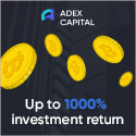 Adex Capital